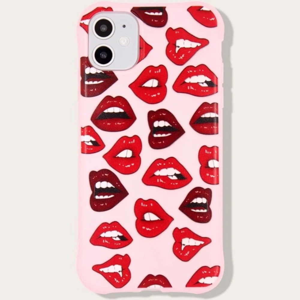 iPhone 12/12 pro phone case